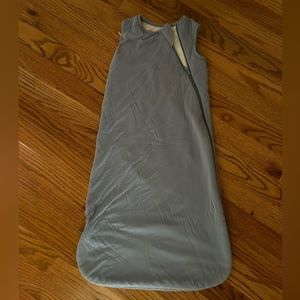Kyte sleep sack 1.0 tog blue